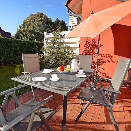 Altglowe Nr 7b Ferienhaus