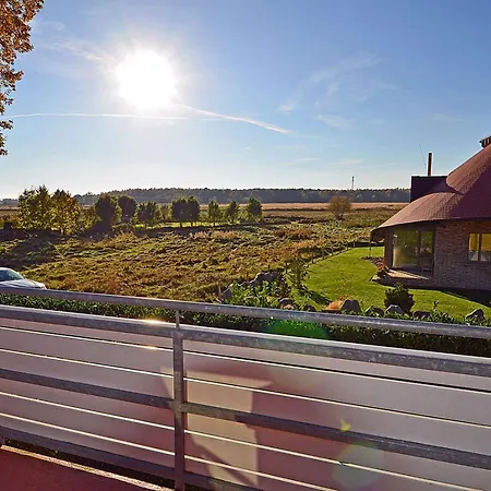 Altglowe Nr 7b Ferienhaus *