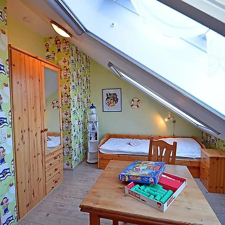 Altglowe Nr 7b Ferienhaus