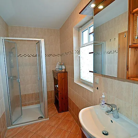 بيت للعطل Altglowe Nr 7b
